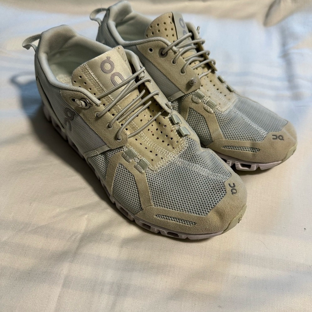 Women’s On Cloud Sneaker